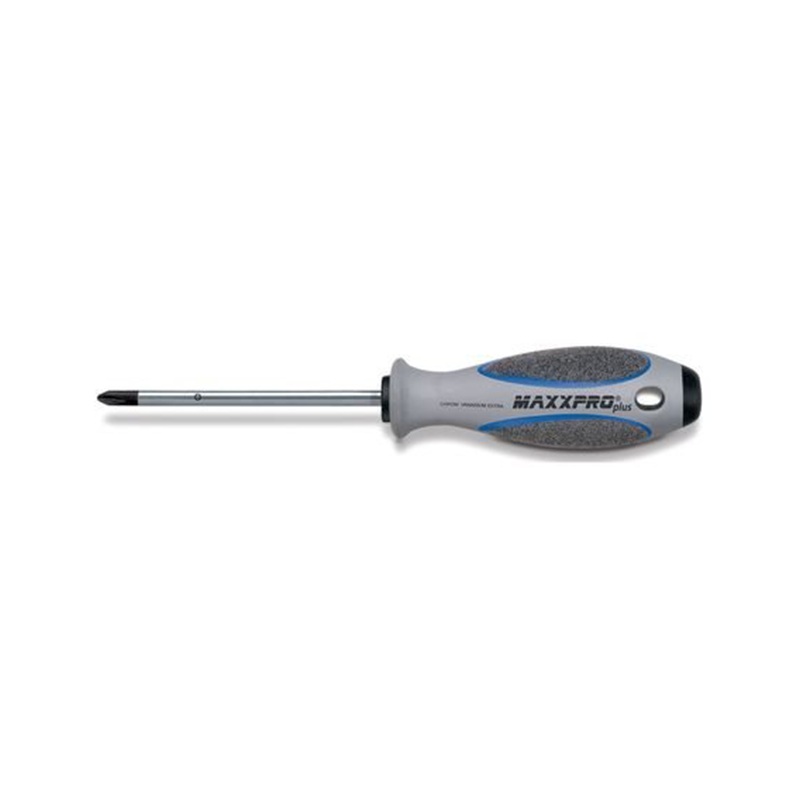 Witte 63501 #1 x 187mm Maxxpro Plus Phillips Screwdriver