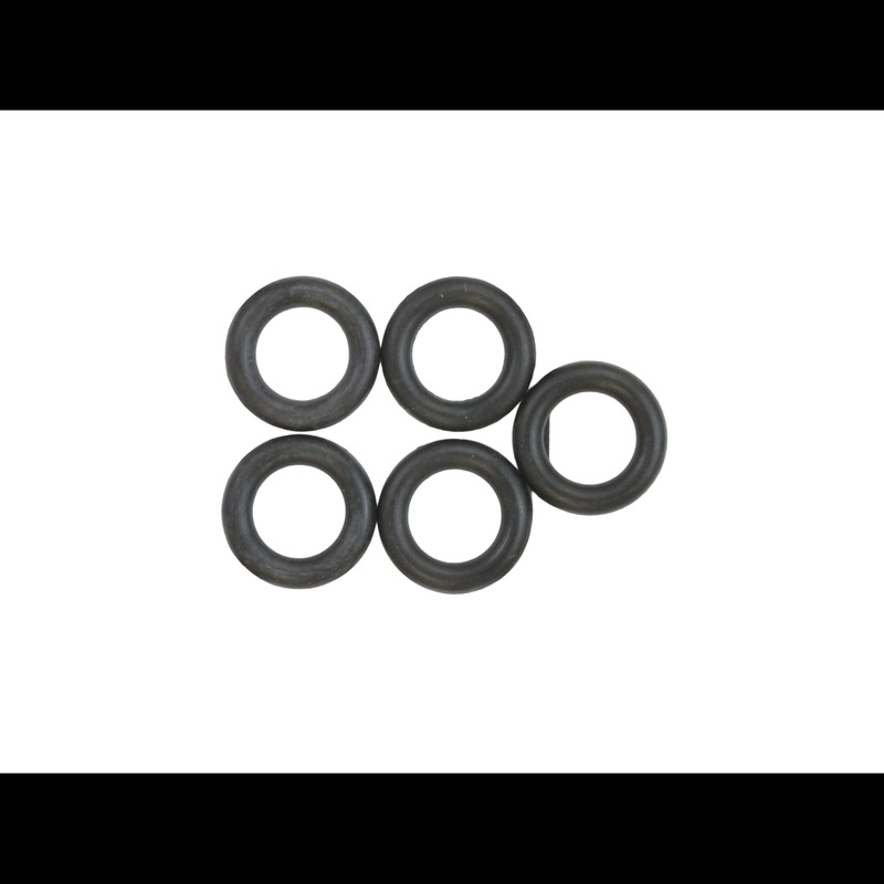Ridgid 71227 Package of 5 O-Rings