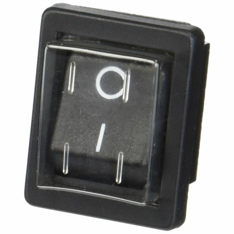 Ridgid 71382 Switch, SF2000