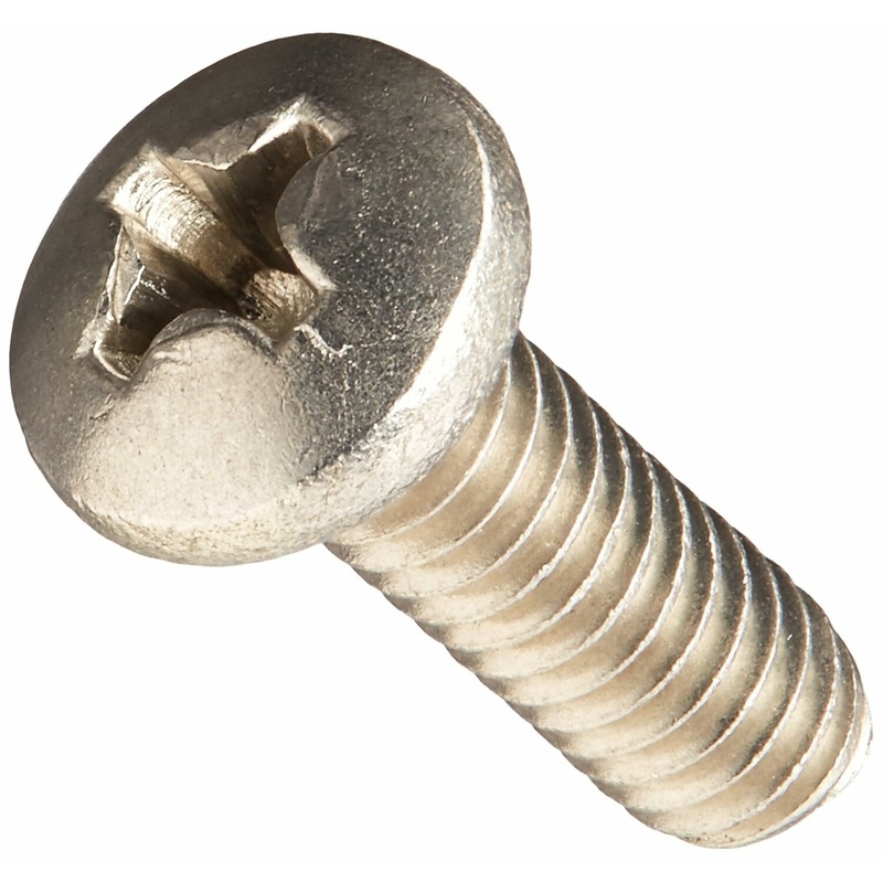 Ridgid 71407 Package of 8 Screws