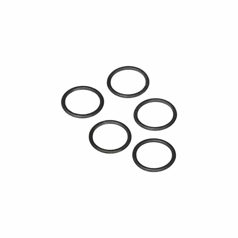 Ridgid 71482 Package of 5 O-Rings