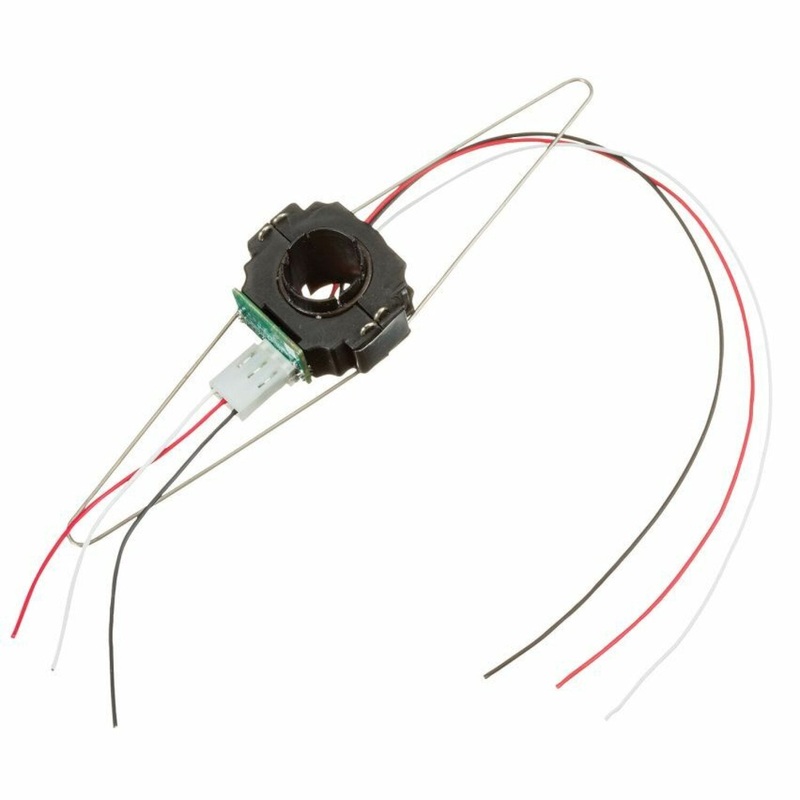 Ridgid 71537 Slip Ring Assembly Regular System