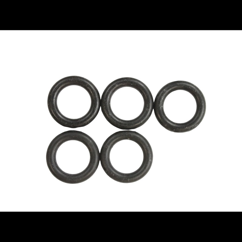 Ridgid 71582 Package of 5 O-Rings