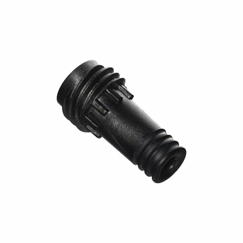 Ridgid 71622 Male In-Line Shell
