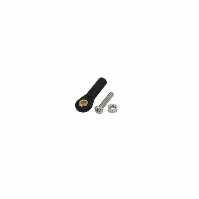 Ridgid 71657 Push Rod End Nut