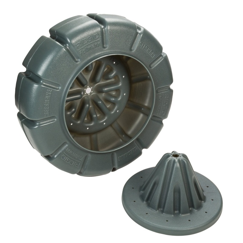 Ridgid 71987 Reel Assembly