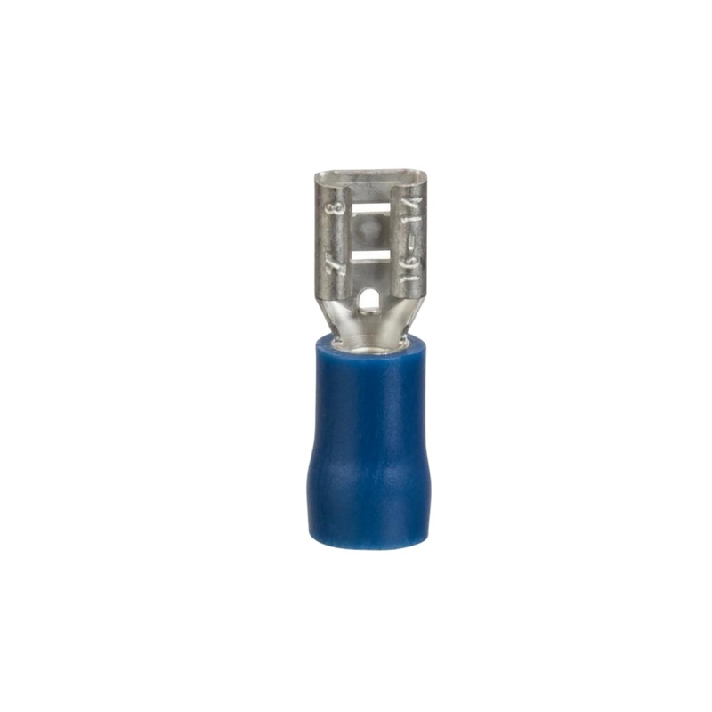 Ridgid 72007 Pack of 5 Female Disconnect