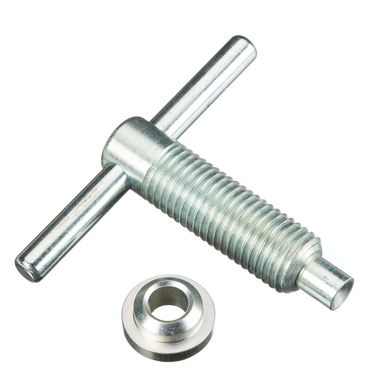 Ridgid 72102 Jack Screw Assembly