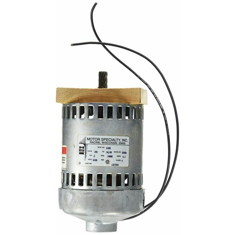 Ridgid 72402 Motor 100V