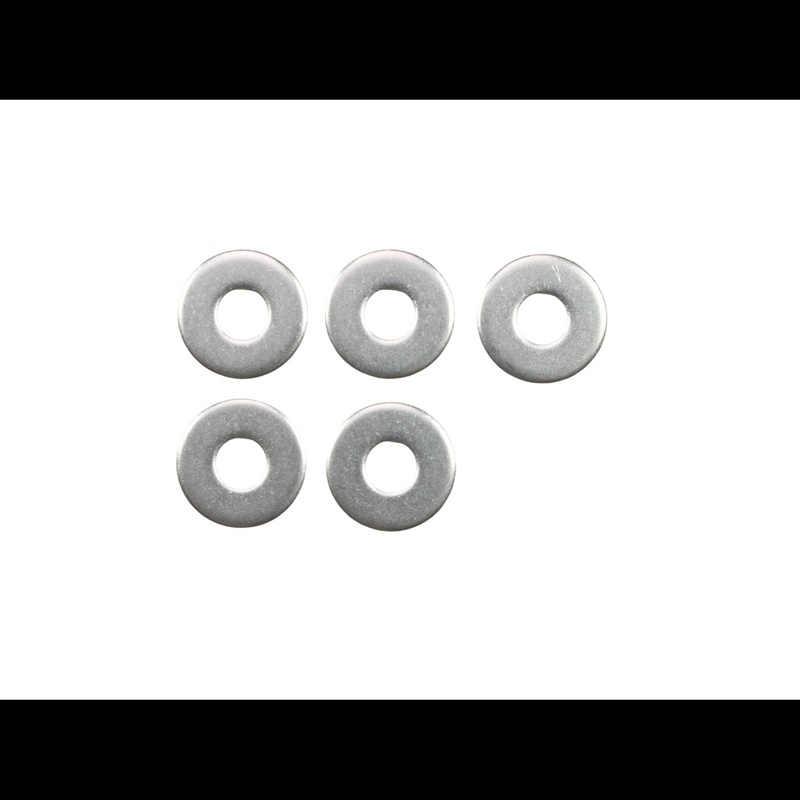 Ridgid 72537 Pack of 5 Washer