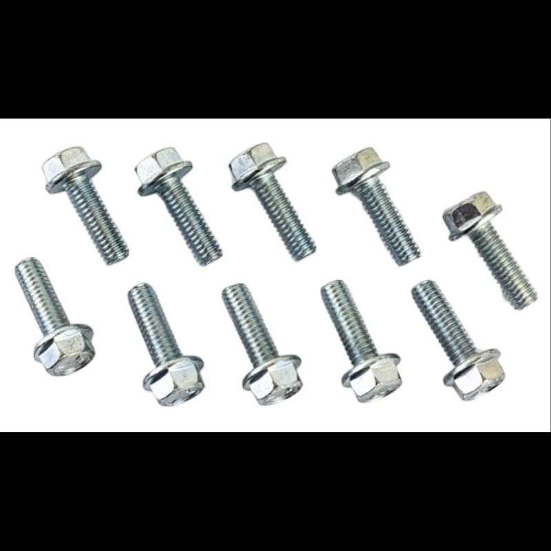 Ridgid 72547 Rear Mount Bolt