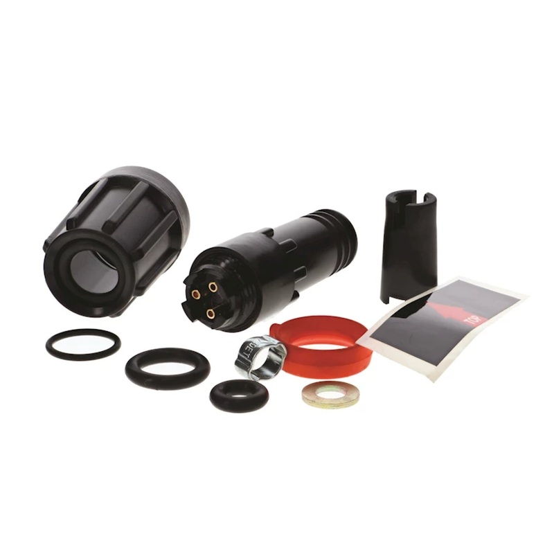 Ridgid 72817 Female Connector Assembly