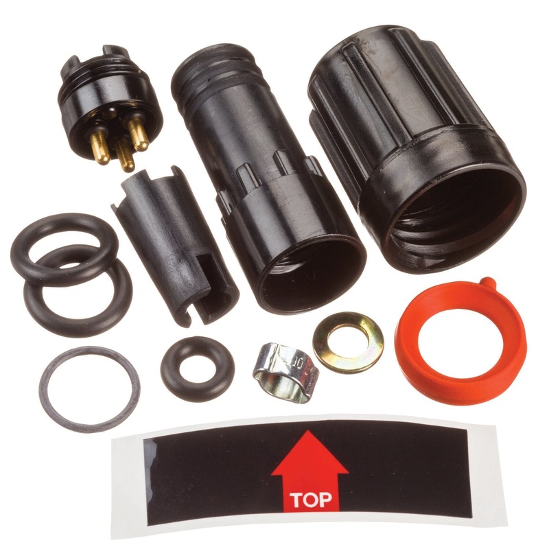 Ridgid 72822 Male Connector Assembly