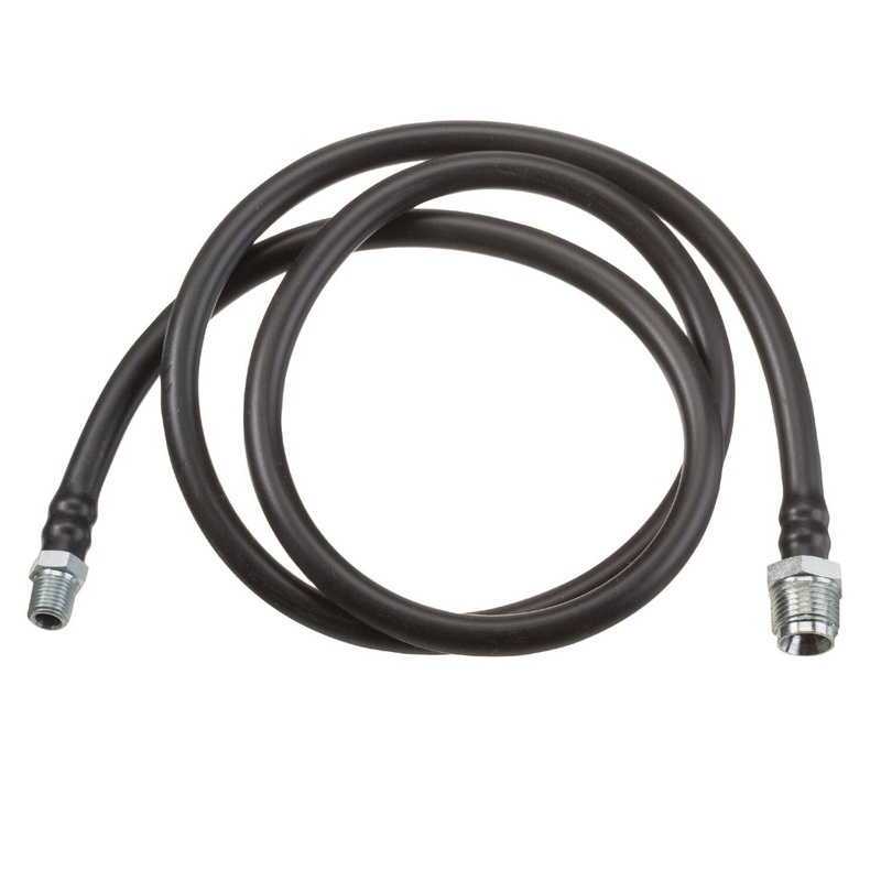 Ridgid 73072 Hose With Fittings