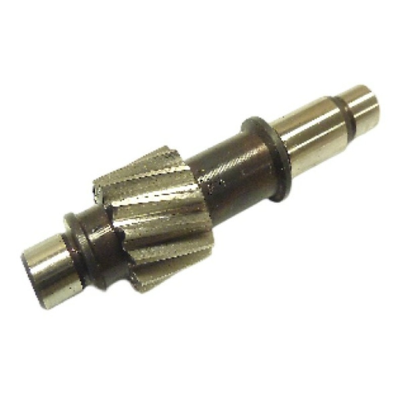 Ridgid 77222 T-2 Intermediate Gear Shaft