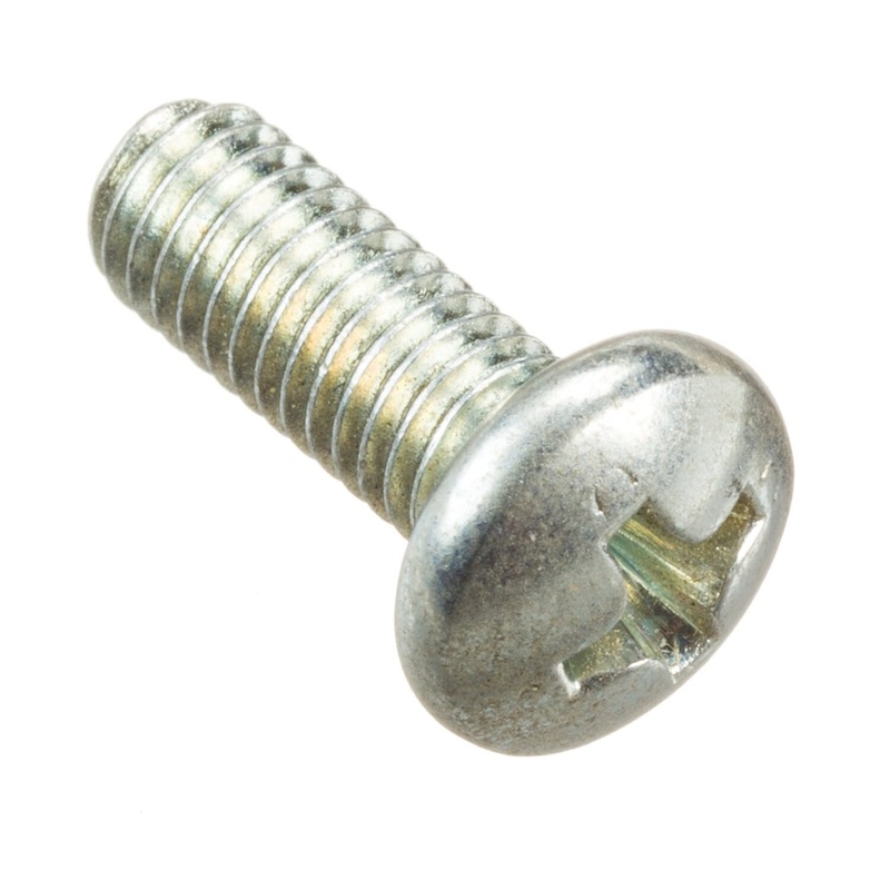 Ridgid 79965 Screw 10-32 X 1/2" RH