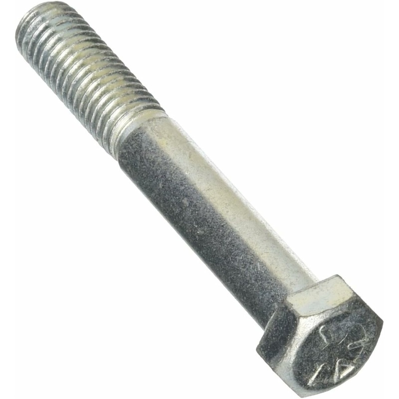 Ridgid 80265 Screw, 1/2 x 3-1/2 Hex