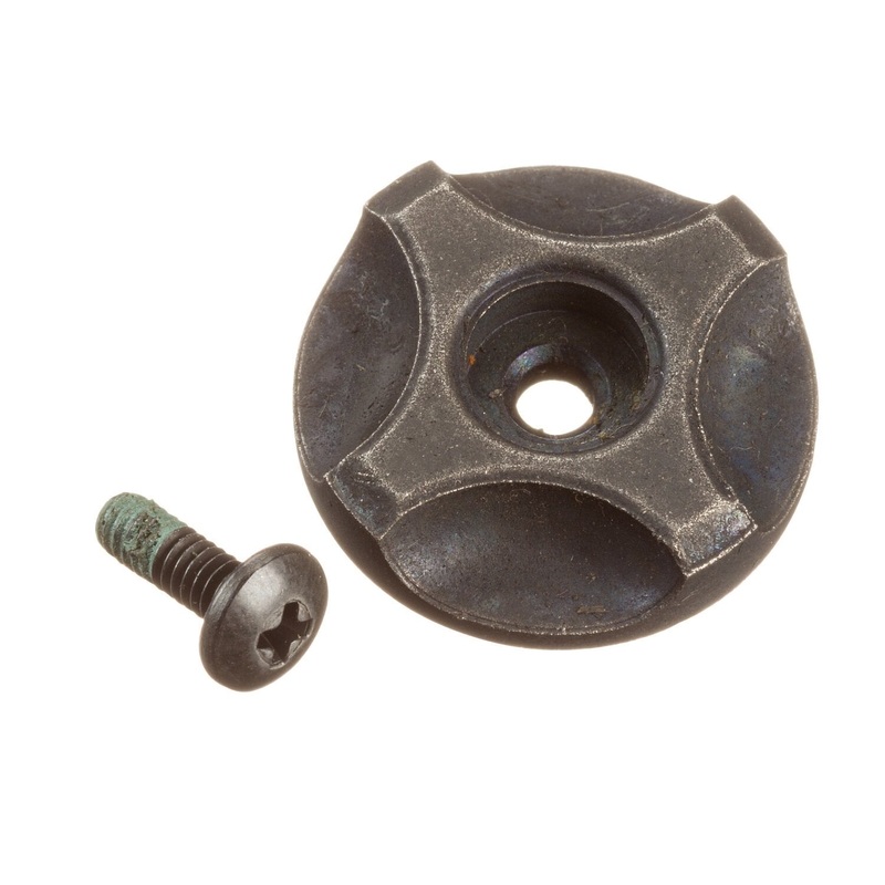 Ridgid 83242 Cap Assembly Reversing With Screw