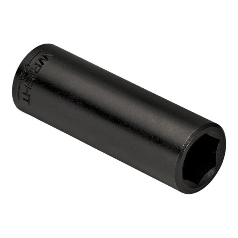 Wright Tool 4920 1/2" Drive 6 Point Deep Impact Socket - 5/8"