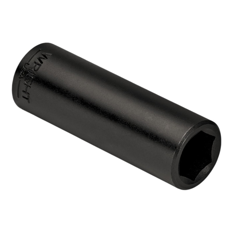 Wright Tool 4948  1/2" Drive 6 Point Deep Impact Socket - 1-1/2"