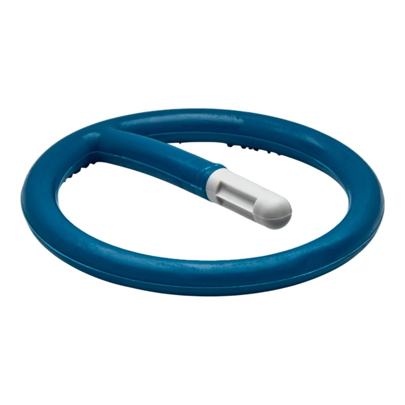 Wright Tool 6582D 3/4" Drive Ret Ring One-Piece Crush Gauge - 2-1/4" I.D.